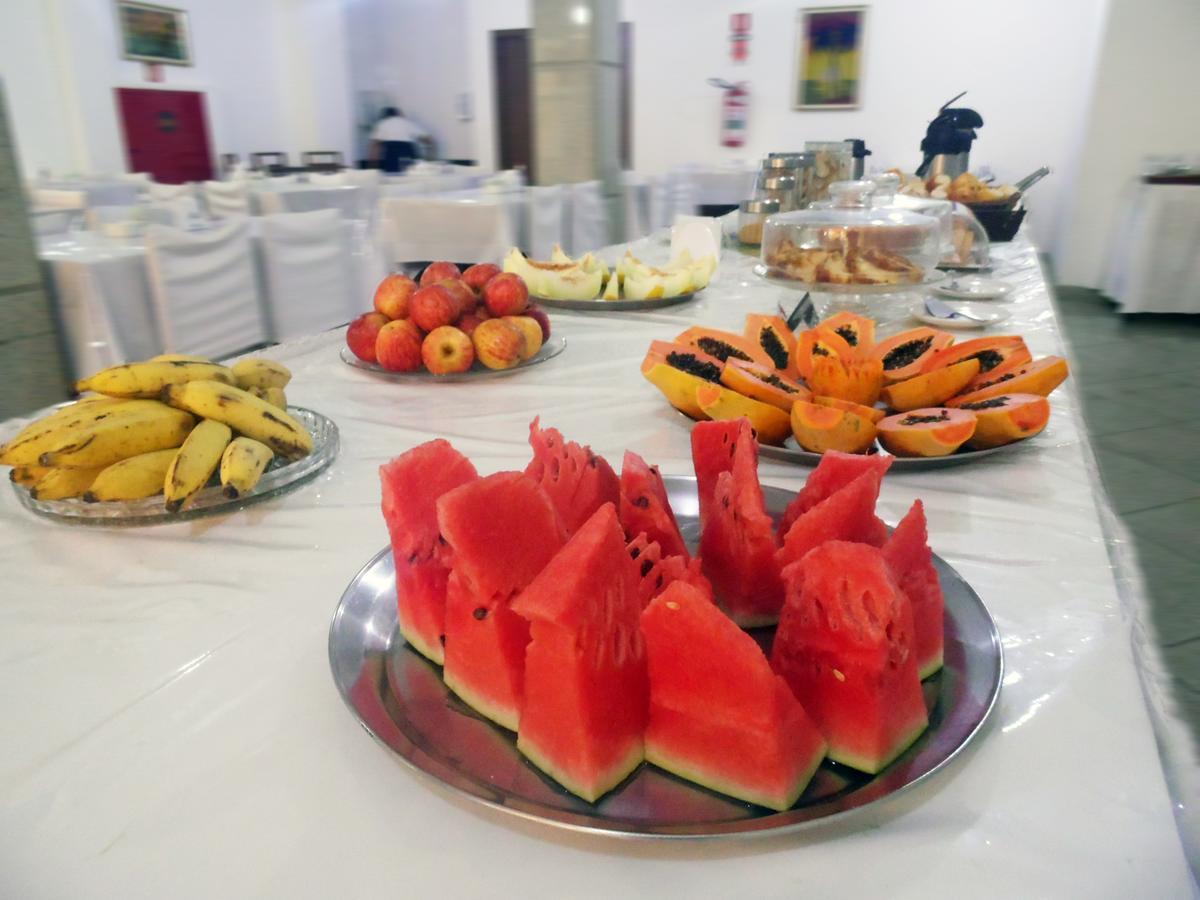 Itaparica Praia Hotel Вила-Велья Экстерьер фото
