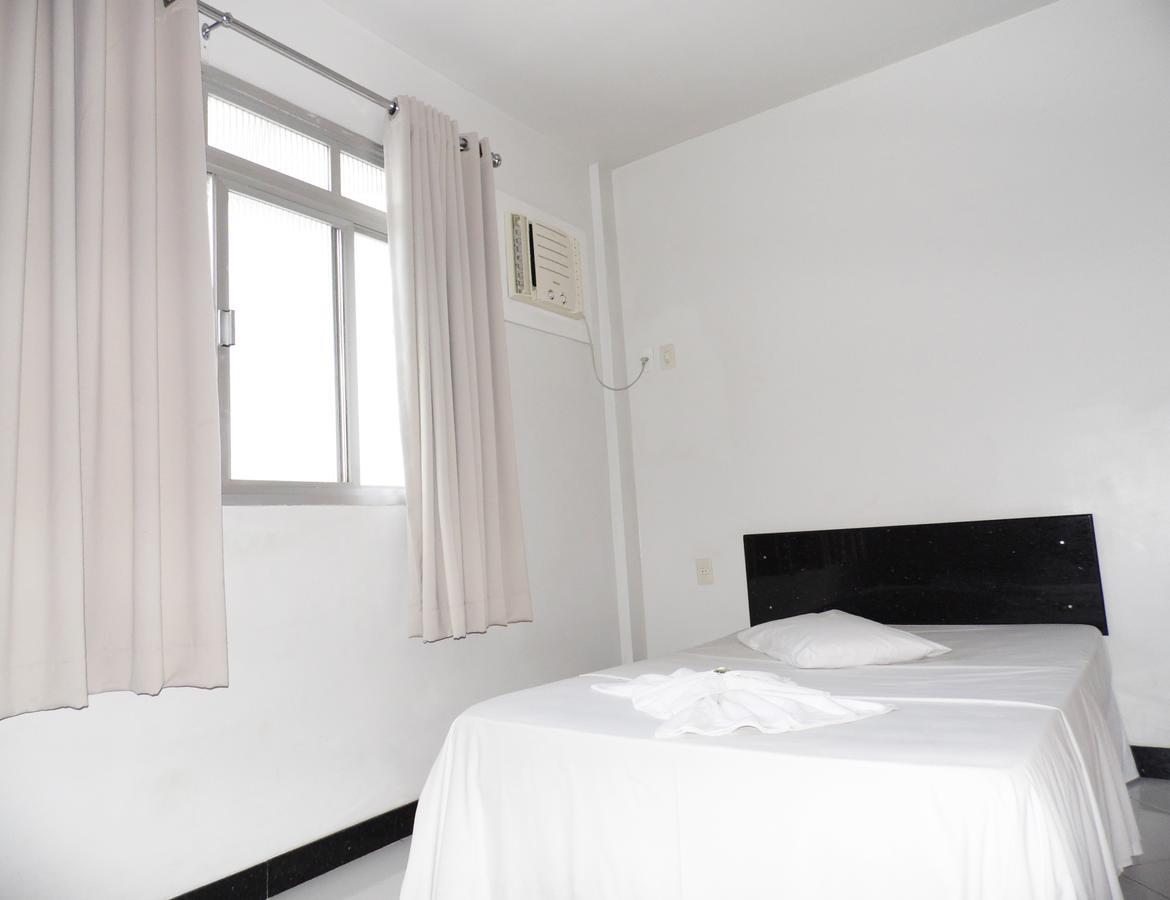 Itaparica Praia Hotel Вила-Велья Экстерьер фото