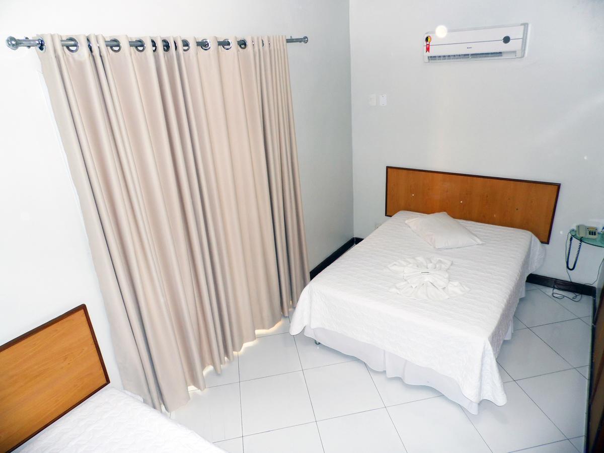 Itaparica Praia Hotel Вила-Велья Экстерьер фото