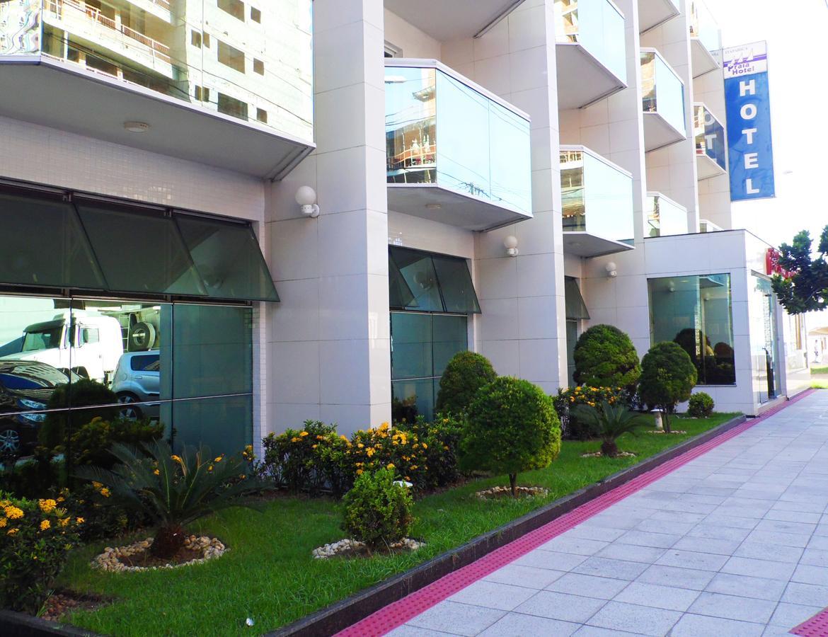 Itaparica Praia Hotel Вила-Велья Экстерьер фото