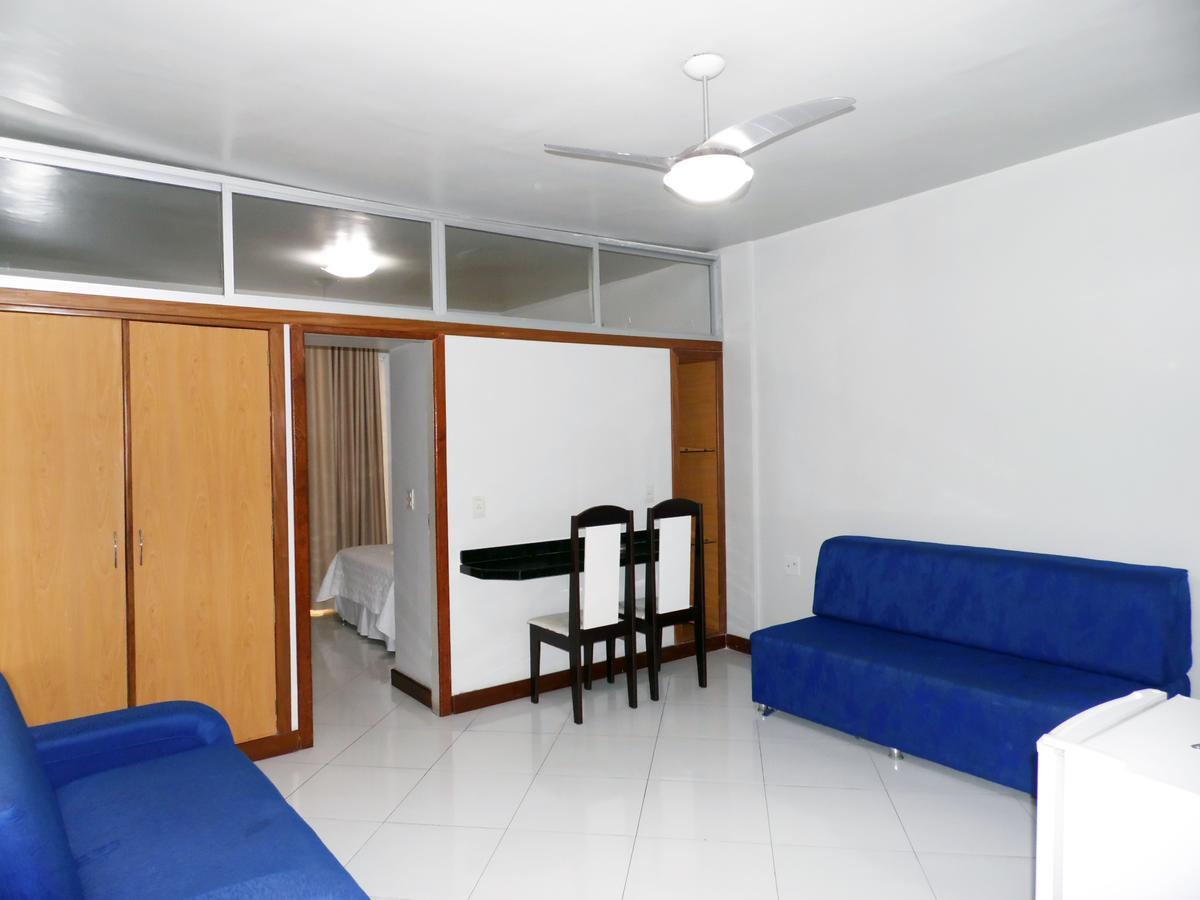 Itaparica Praia Hotel Вила-Велья Экстерьер фото