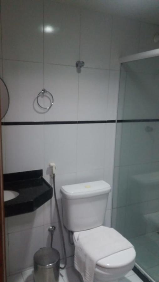 Itaparica Praia Hotel Вила-Велья Экстерьер фото